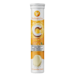 ValorVita C Complex C Vitamini D Vitamini Çinko ve Selenyum İçeren Efervesan Tablet 15 Adet
