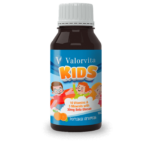 ValorVita Kids 13 Vitamin 3 Minarel ve Beta Glukan İçeren 150 ml Şurup